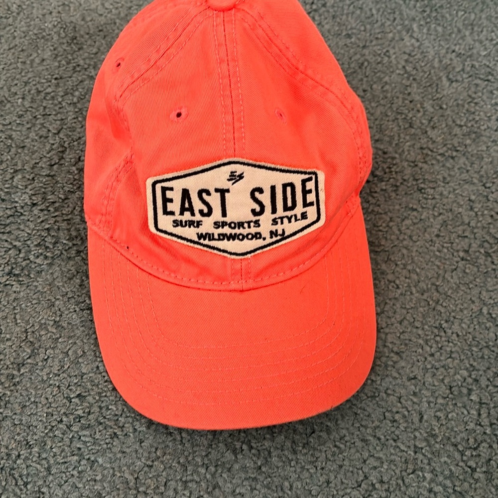 NWT East Side hat.